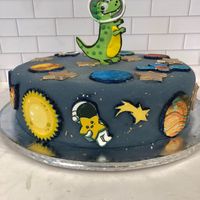  at Hierba Buena in Mexico City