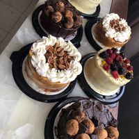  at Hierba Buena in Mexico City