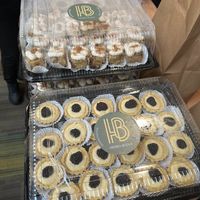  at Hierba Buena in Mexico City