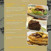  at Hierba Buena in Mexico City