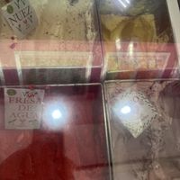   at La Michoacana es Vegana in Mexico City