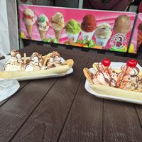  at La Michoacana es Vegana in Mexico City