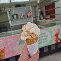  at La Michoacana es Vegana in Mexico City