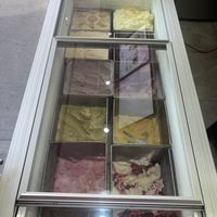   at La Michoacana es Vegana in Mexico City