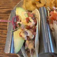   at Prairie Kitchen & Bar in Minneapolis