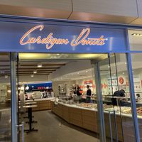 Front  at Cardigan Donuts - City Center in Minneapolis