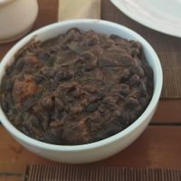  at Candombá Restaurante in Lencois