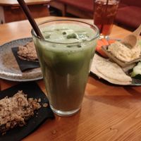  at Dobra Tea  in Asheville