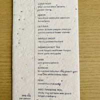   at Fu He Hui in Shanghai