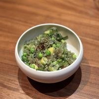 Eight treasures (八宝)  at Fu He Hui in Shanghai