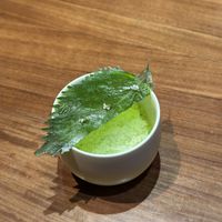 Shiso (紫苏)  at Fu He Hui in Shanghai