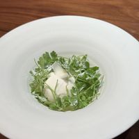 Lily Bulb (百合)  at Fu He Hui in Shanghai