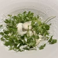 Celery ice cream?   at Fu He Hui in Shanghai