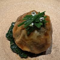   at Fu He Hui in Shanghai