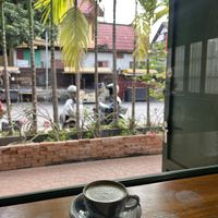   at Drip 1920s in Vientiane