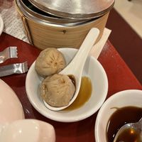   at The Original Buddha Bodai - Kosher Vegetarian Restaurant in New York City