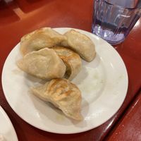   at The Original Buddha Bodai - Kosher Vegetarian Restaurant in New York City