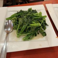   at The Original Buddha Bodai - Kosher Vegetarian Restaurant in New York City