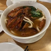   at The Original Buddha Bodai - Kosher Vegetarian Restaurant in New York City