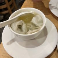   at The Original Buddha Bodai - Kosher Vegetarian Restaurant in New York City