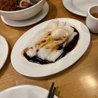   at The Original Buddha Bodai - Kosher Vegetarian Restaurant in New York City