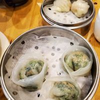 WaterCrest DimSum at The Original Buddha Bodai - Kosher Vegetarian Restaurant in New York City