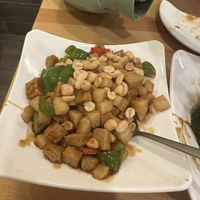   at The Original Buddha Bodai - Kosher Vegetarian Restaurant in New York City