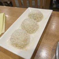   at The Original Buddha Bodai - Kosher Vegetarian Restaurant in New York City