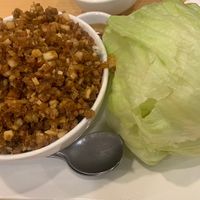   at The Original Buddha Bodai - Kosher Vegetarian Restaurant in New York City