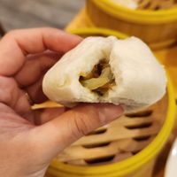  at The Original Buddha Bodai - Kosher Vegetarian Restaurant in New York City