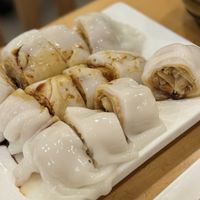   at The Original Buddha Bodai - Kosher Vegetarian Restaurant in New York City