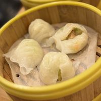   at The Original Buddha Bodai - Kosher Vegetarian Restaurant in New York City