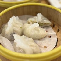   at The Original Buddha Bodai - Kosher Vegetarian Restaurant in New York City