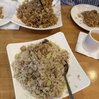 Vegan and GF!   at The Original Buddha Bodai - Kosher Vegetarian Restaurant in New York City