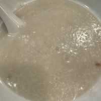 House congee  at The Original Buddha Bodai - Kosher Vegetarian Restaurant in New York City