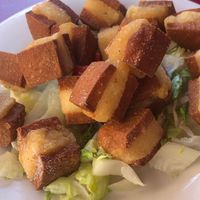 Yummy  at The Original Buddha Bodai - Kosher Vegetarian Restaurant in New York City