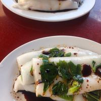 Yummy  at The Original Buddha Bodai - Kosher Vegetarian Restaurant in New York City