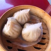 For my tummy  at The Original Buddha Bodai - Kosher Vegetarian Restaurant in New York City