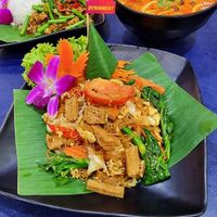  at Miss Thai Chef in West Singapore
