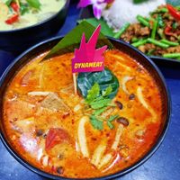  at Miss Thai Chef in West Singapore