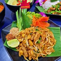  at Miss Thai Chef in West Singapore