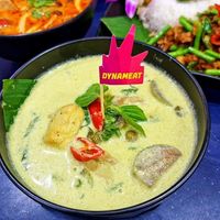  at Miss Thai Chef in West Singapore