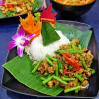  at Miss Thai Chef in West Singapore
