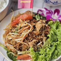 at Miss Thai Chef in West Singapore