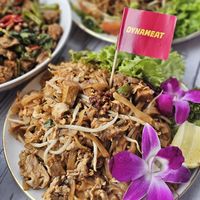  at Miss Thai Chef in West Singapore