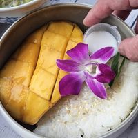  at Miss Thai Chef in West Singapore