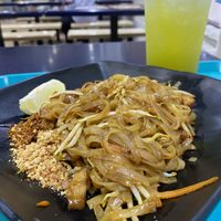   at Miss Thai Chef in West Singapore