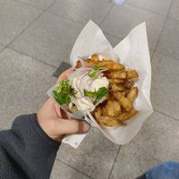  at CTS - Asombroso - アソンブロッソ！新千歳空港店 in Hokkaido