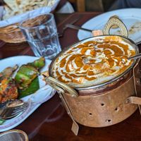  at Maharani Dawat in Abu Dhabi