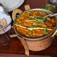  at Maharani Dawat in Abu Dhabi